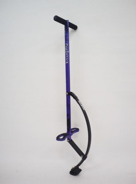 Pogo