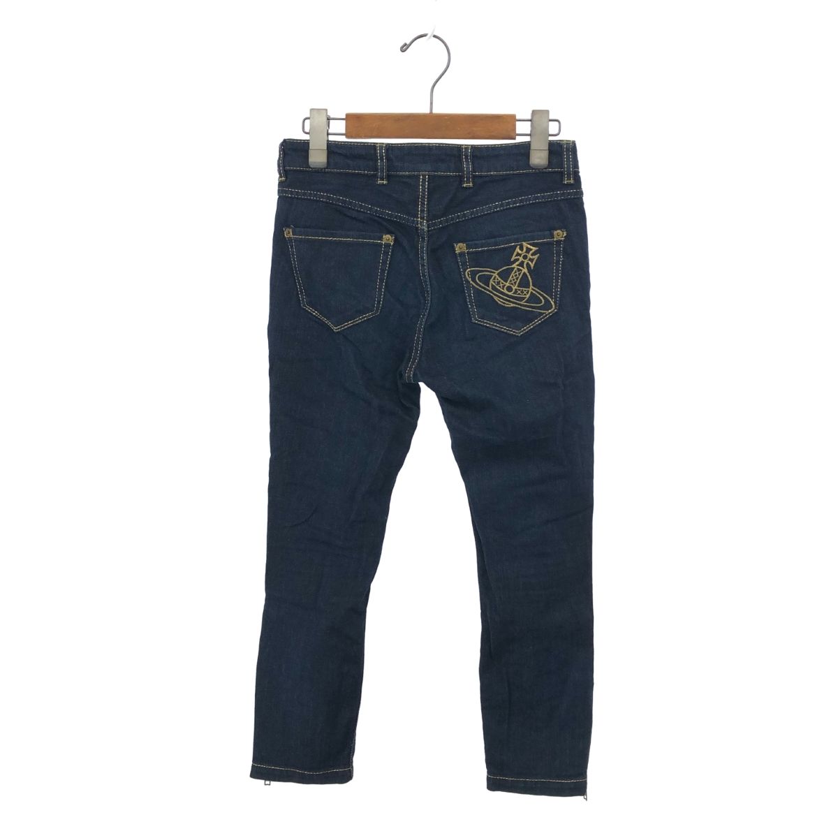 ヴィヴィアン・ウエストウッド　ジーンズ ヴィヴィアンウエストウッド Vivienne Westwood ANGLOMANIA 31
