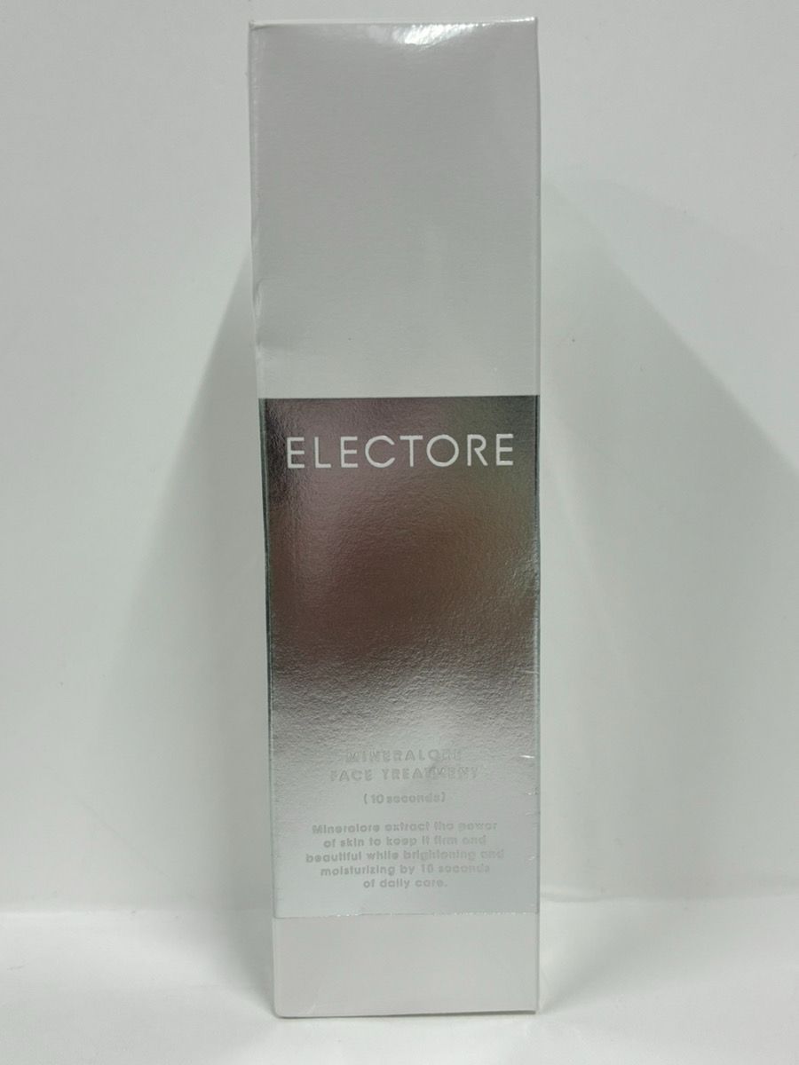 V439 ELECTORE エレクトーレ ミネラルオーレ フェイス