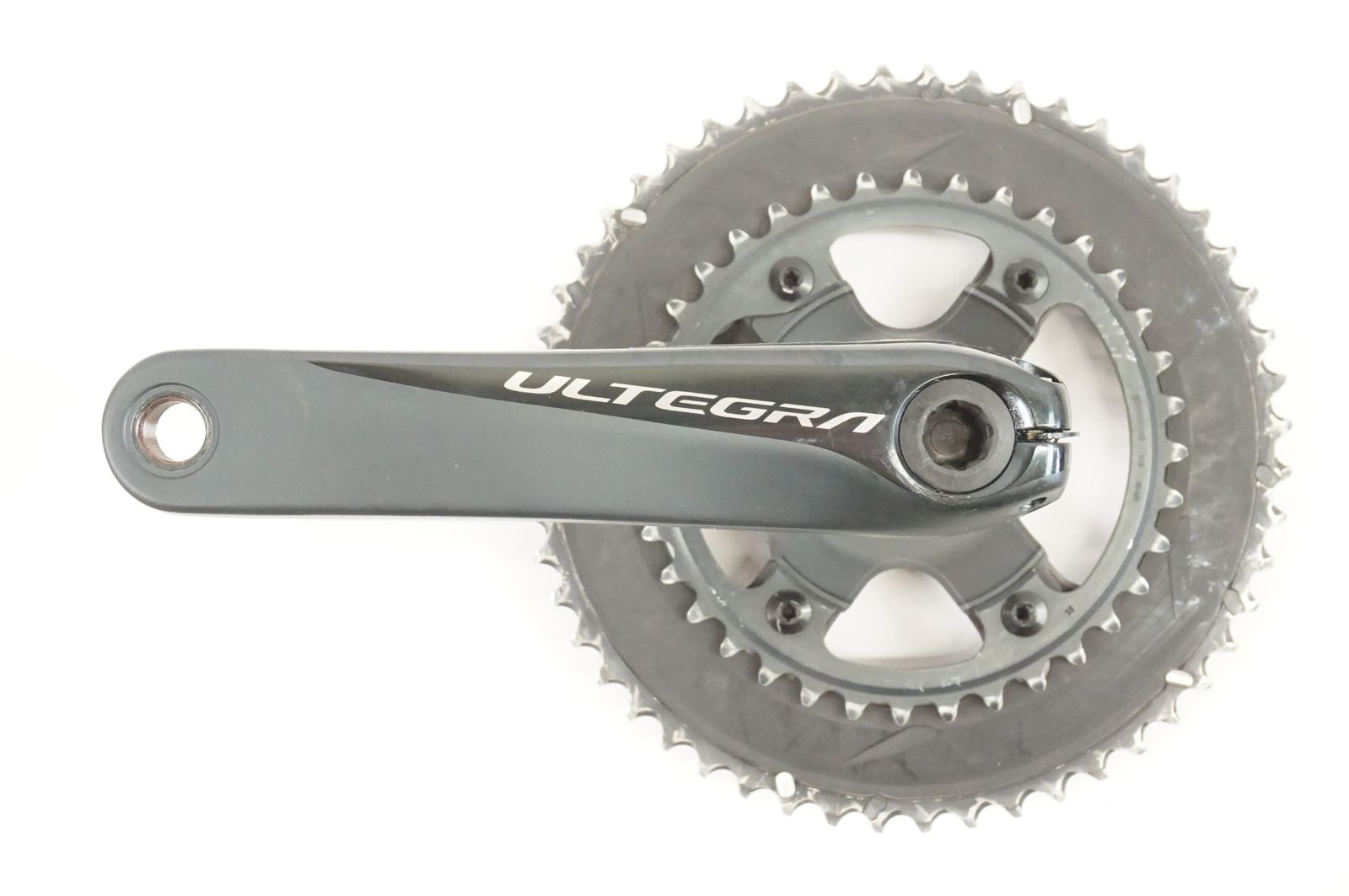 ULTEGRA クランクセット FC-R8000 165mm ULTEGRA R8000 165mm 50/34T