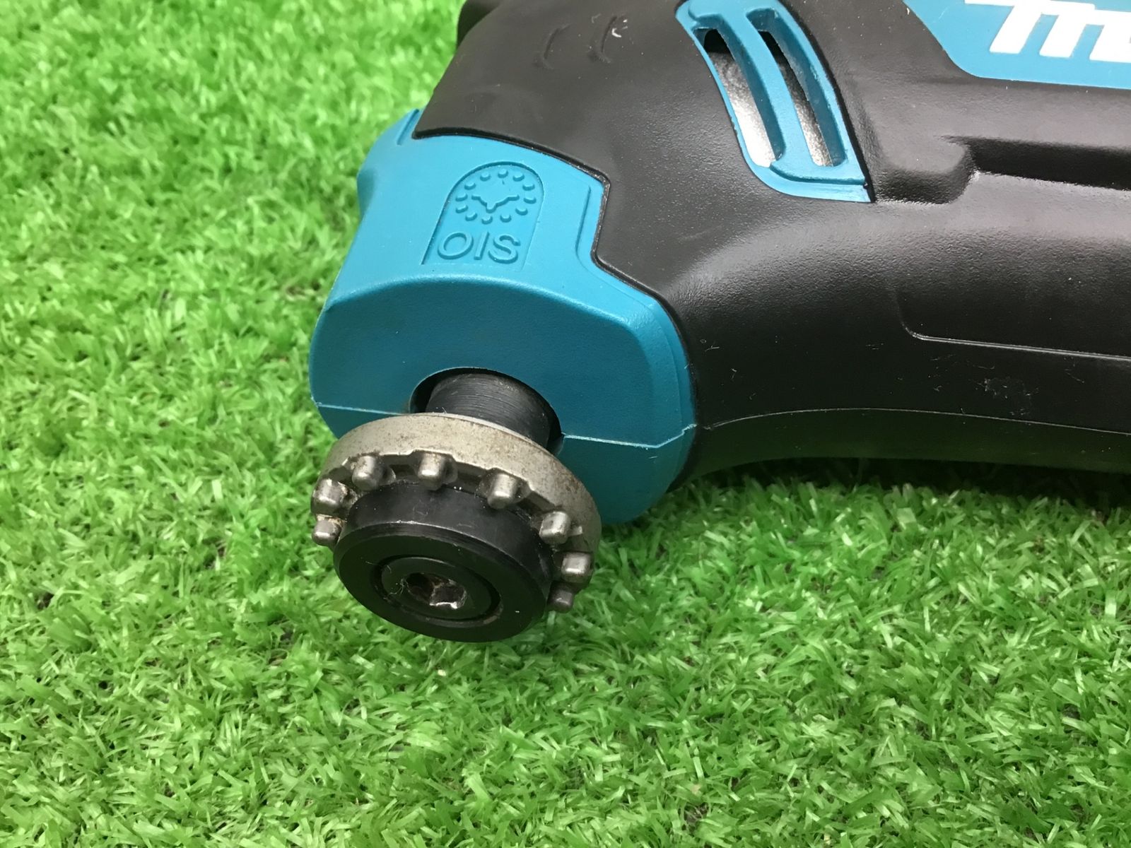 ハンズクラフト安佐北店】マキタ TM51D 充電式マルチツール 18V