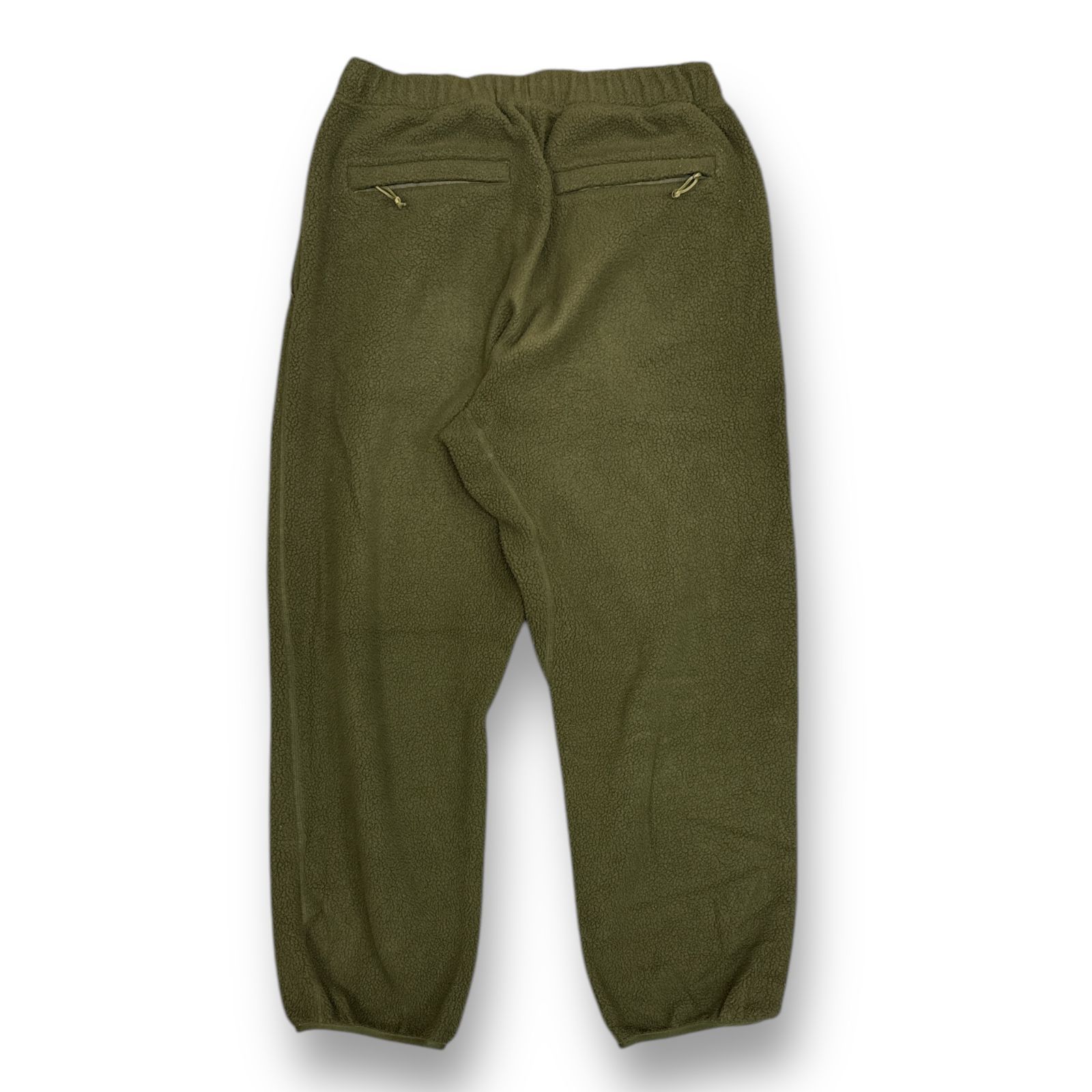 The ennoy professional 22AW POLARTEC FLEECE PANTS ポーラテックフリースパンツ イージーパンツ  エンノイ L AW22BRENPT01LP 68011A4 - メルカリ