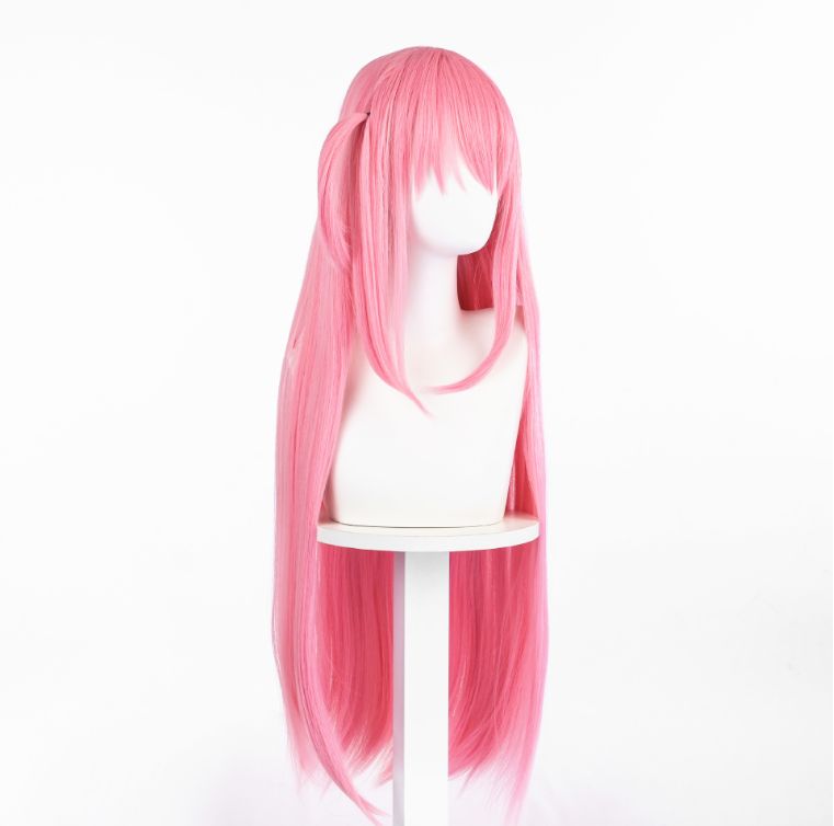 フォカロルス ウィッグサンプル （♤ビッグセール♤セミロング ライト 