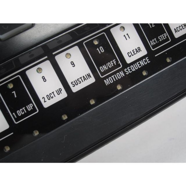 KORG volca kick アナログキックジェネレーター volca kick