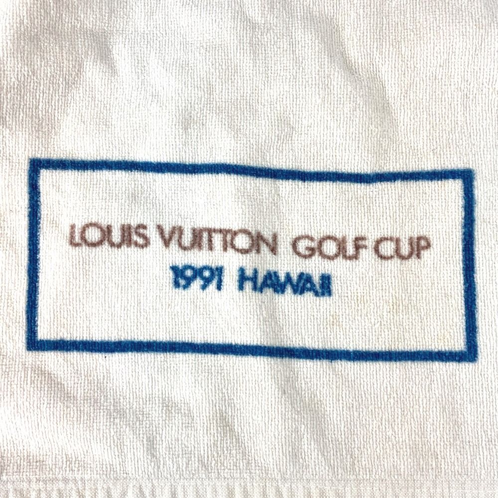 GOLF コットン