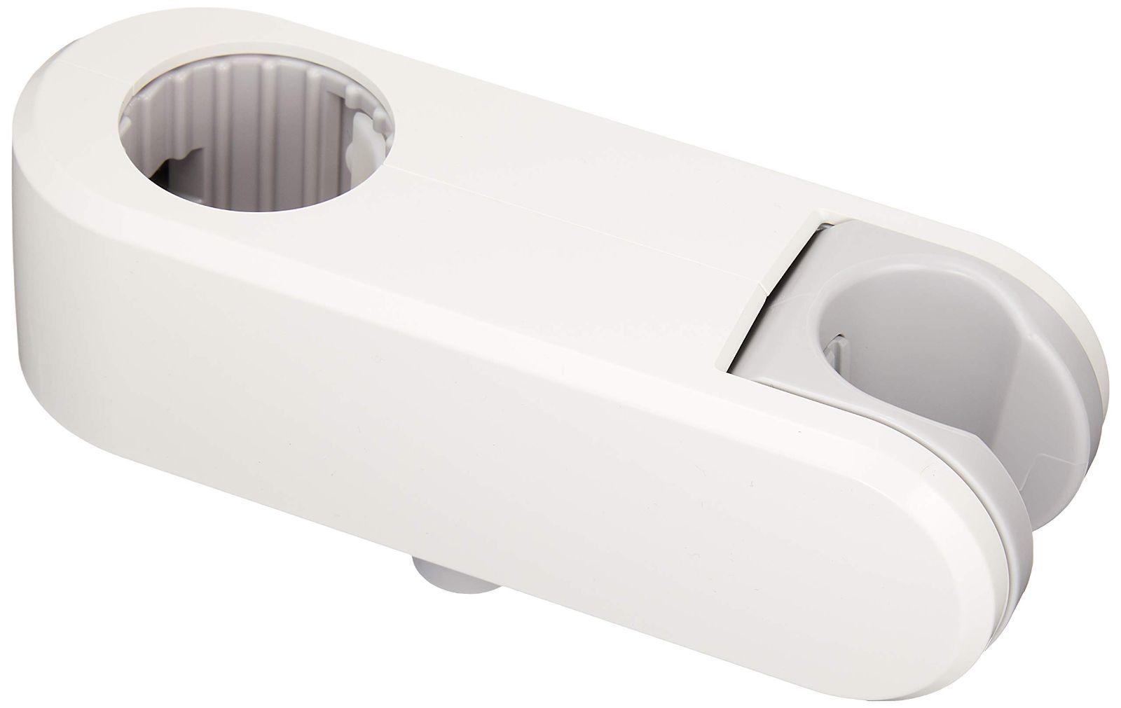 Color ホワイト_Size 径30ｍｍ LIXIL リクシル INAX スライドフック ホワイト CKNB 5 -SF|W-K 径30ｍｍスライドバー用