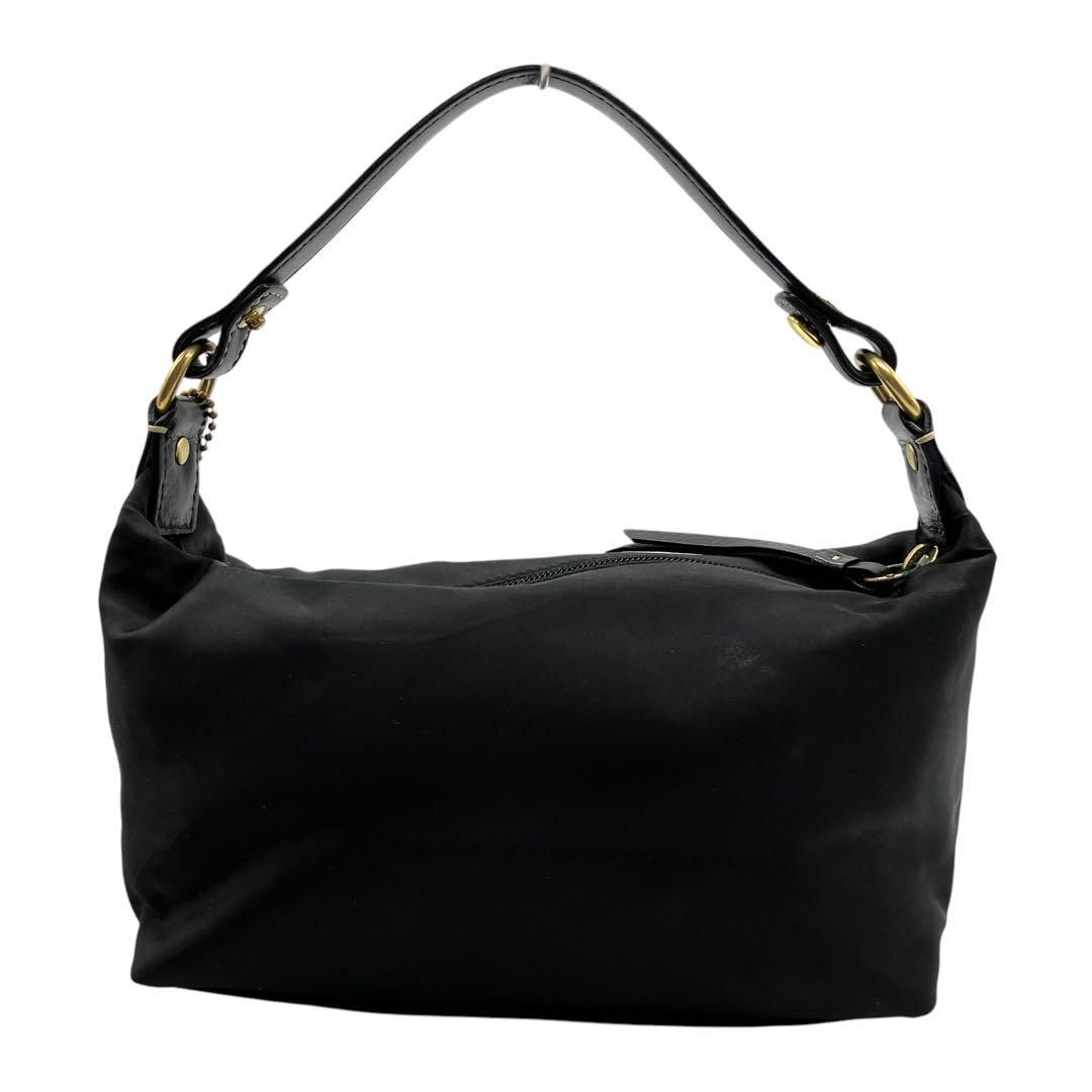 1958 Coach Mini Accessory Porch Black - メルカリ 