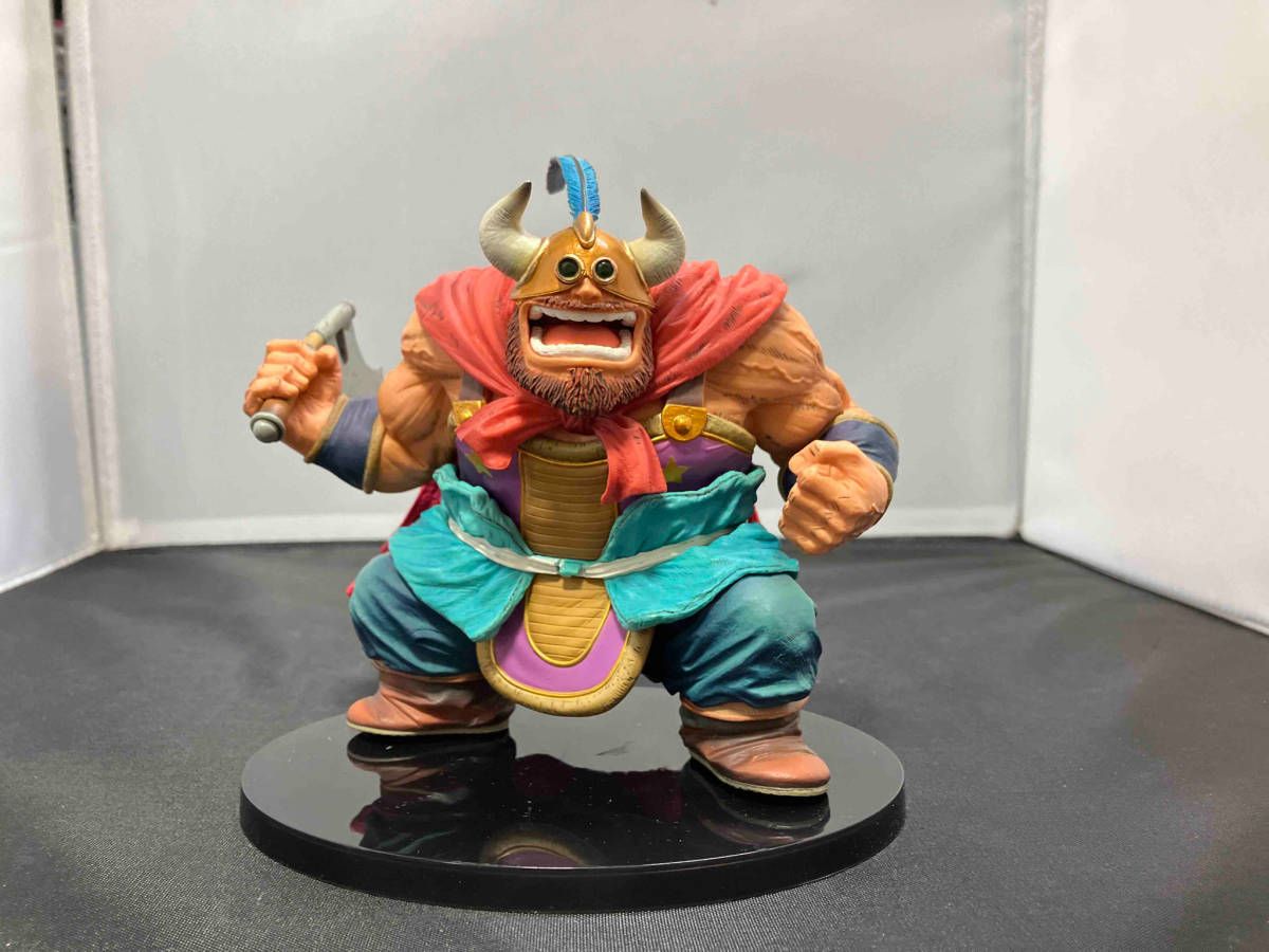 造形天下一武道会2 ドラゴンボールフィギュア 造形天下一武道会第二回