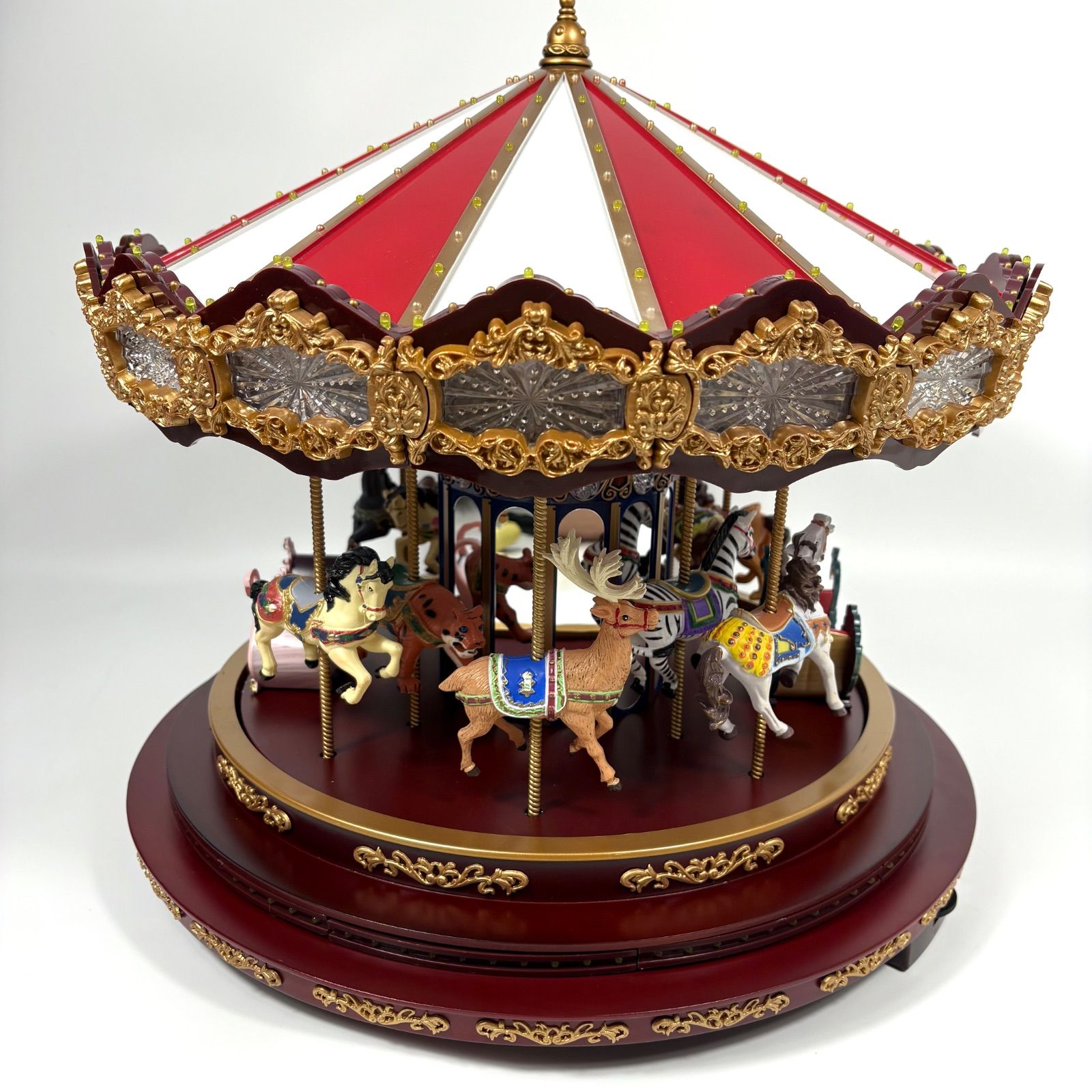 完動品 ミスタークリスマス