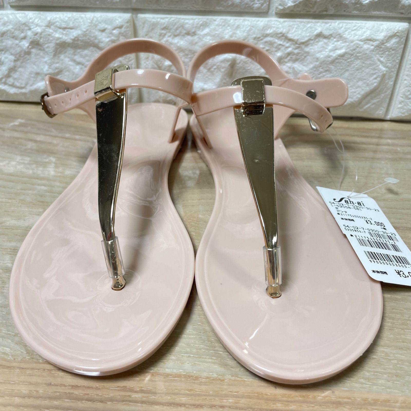 タグ付き新品！15号 San-ai Resort 水着 海水浴 旅行 リゾート - 水着