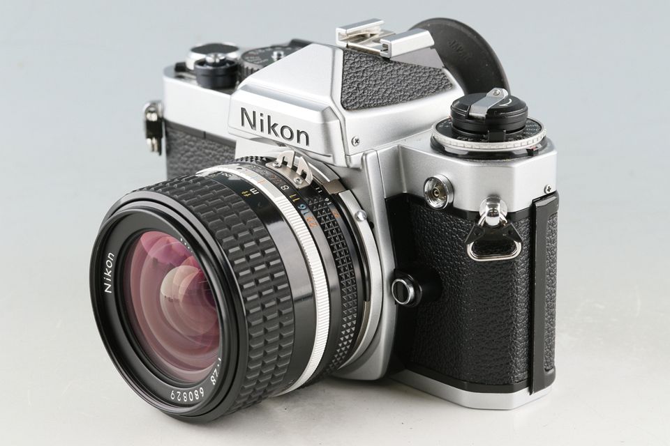 Nikkor