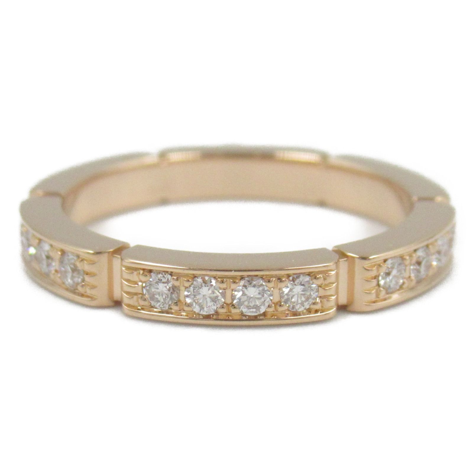 カルティエ CARTIER リング・指輪 マイヨンパンテールリング 12PD  