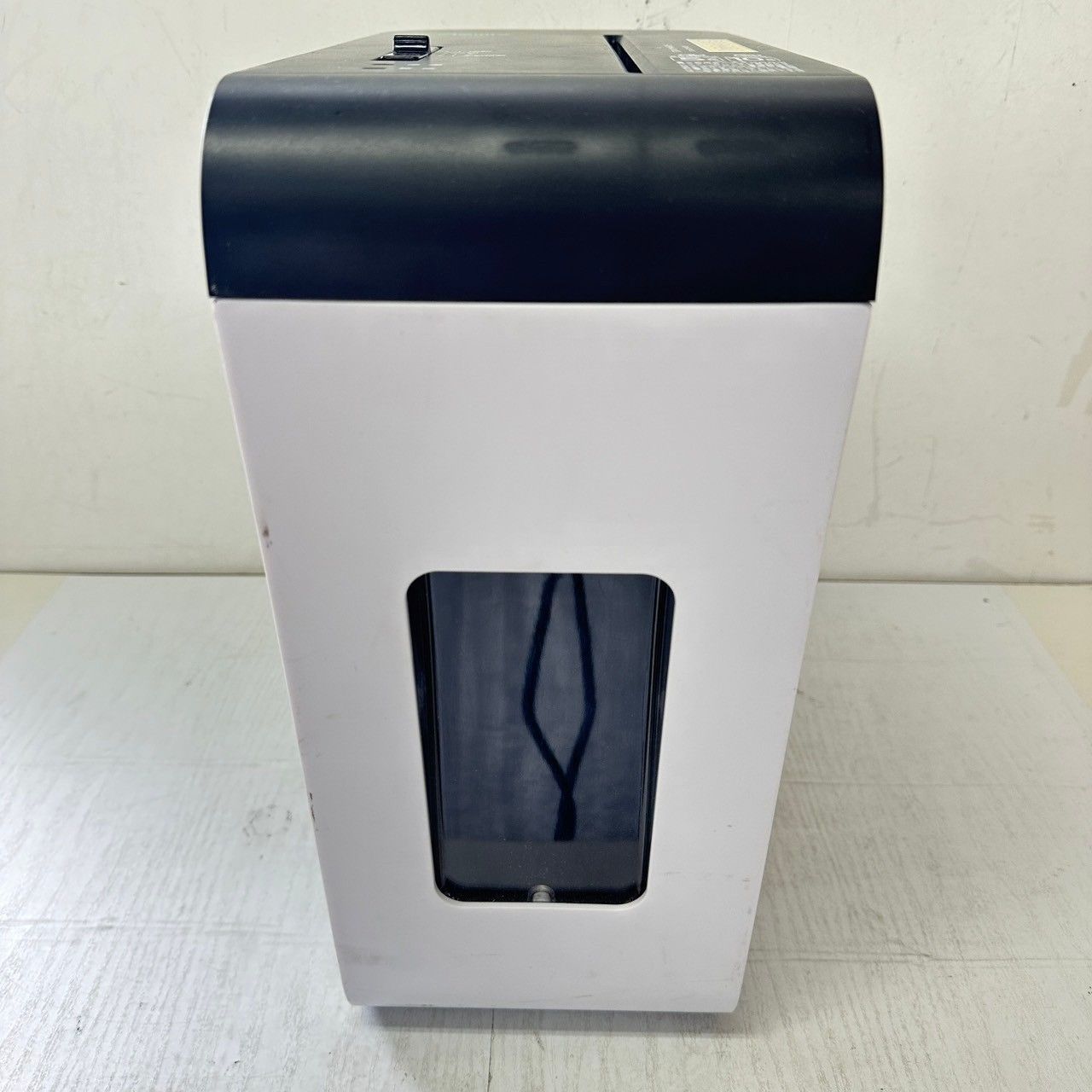 Asmix szk01/ szka01 シュレッダー 超静音 静音 クロスカット シュレッダー 家庭用 電動