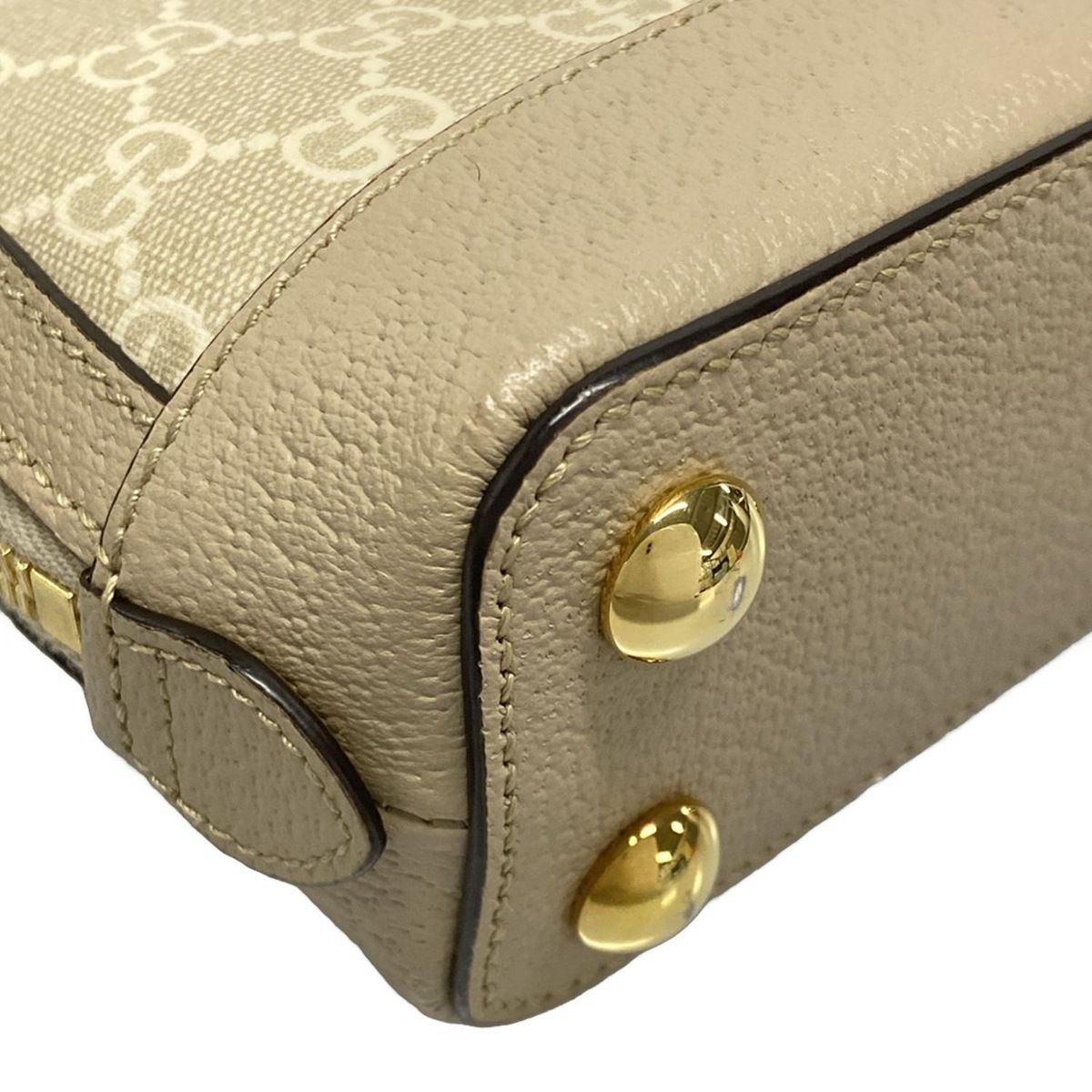 GUCCI(グッチ) ハンドバッグ美品 ホースビット 1955 677212