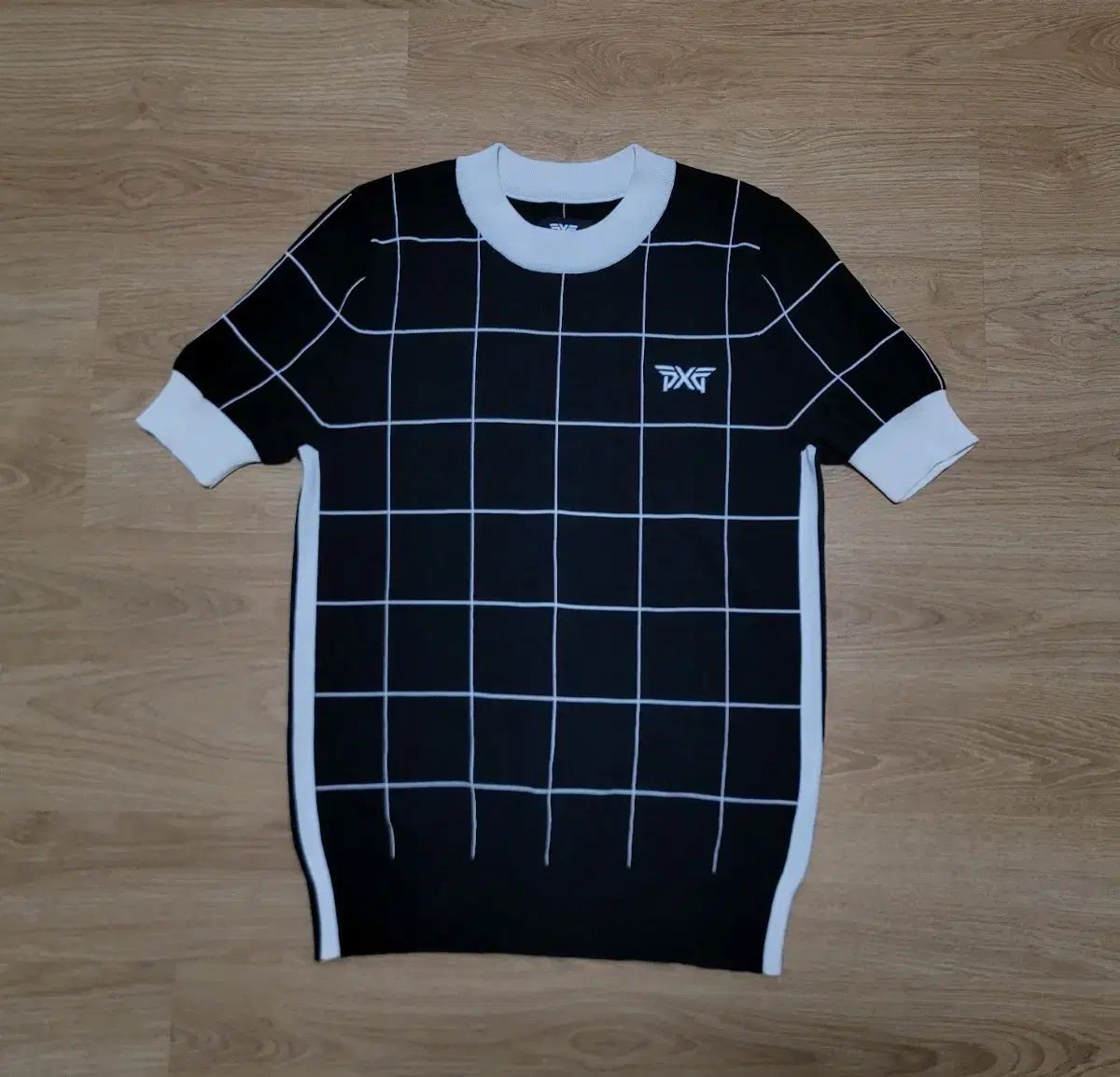 CLUBHAUS The Crew クルーネックスウェット ネイビー CLUB HAUS