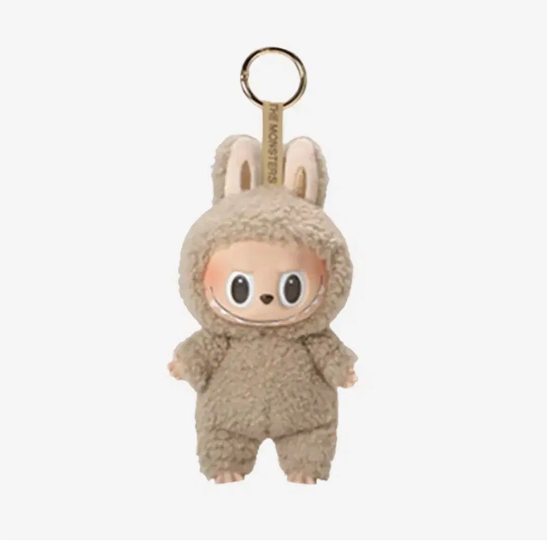 ポップマート ラブブ マカロン タフィー 色 キーリング 新しい 商品