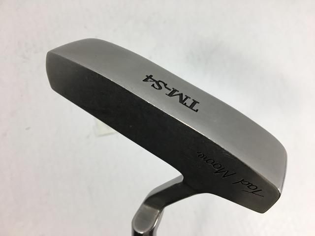 【中古ゴルフクラブ】タッドモア タッドモア パター オjリジナルスチール パター