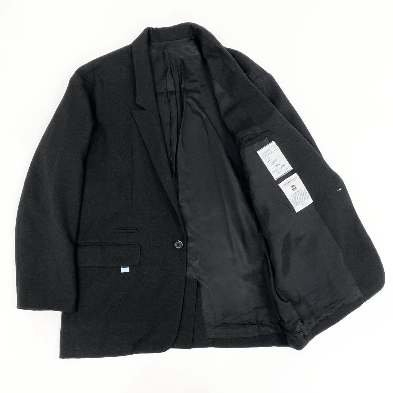 shareef シャリーフ ダブル テーラードジャケット STUDIOUS別注 DOUBLE JKT（テーラードジャケット）｜SHAREEF