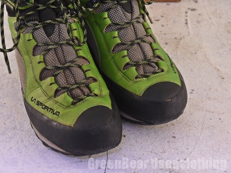SPORTIVA トレッキングブーツ