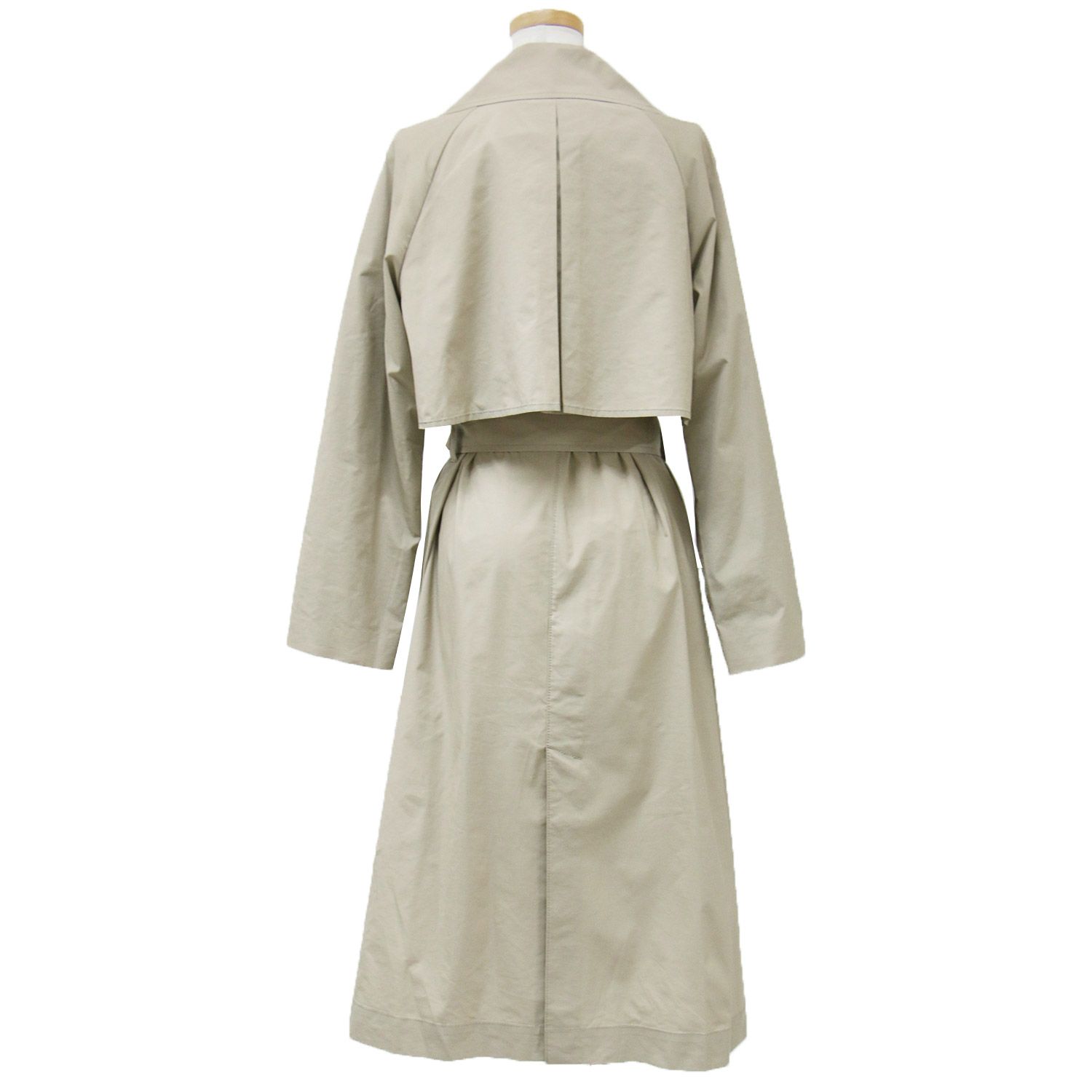美品 Ballsey ボールジー コート トレンチコート ロング 美品 Ballsey ボールジー コート トレンチコート ロング