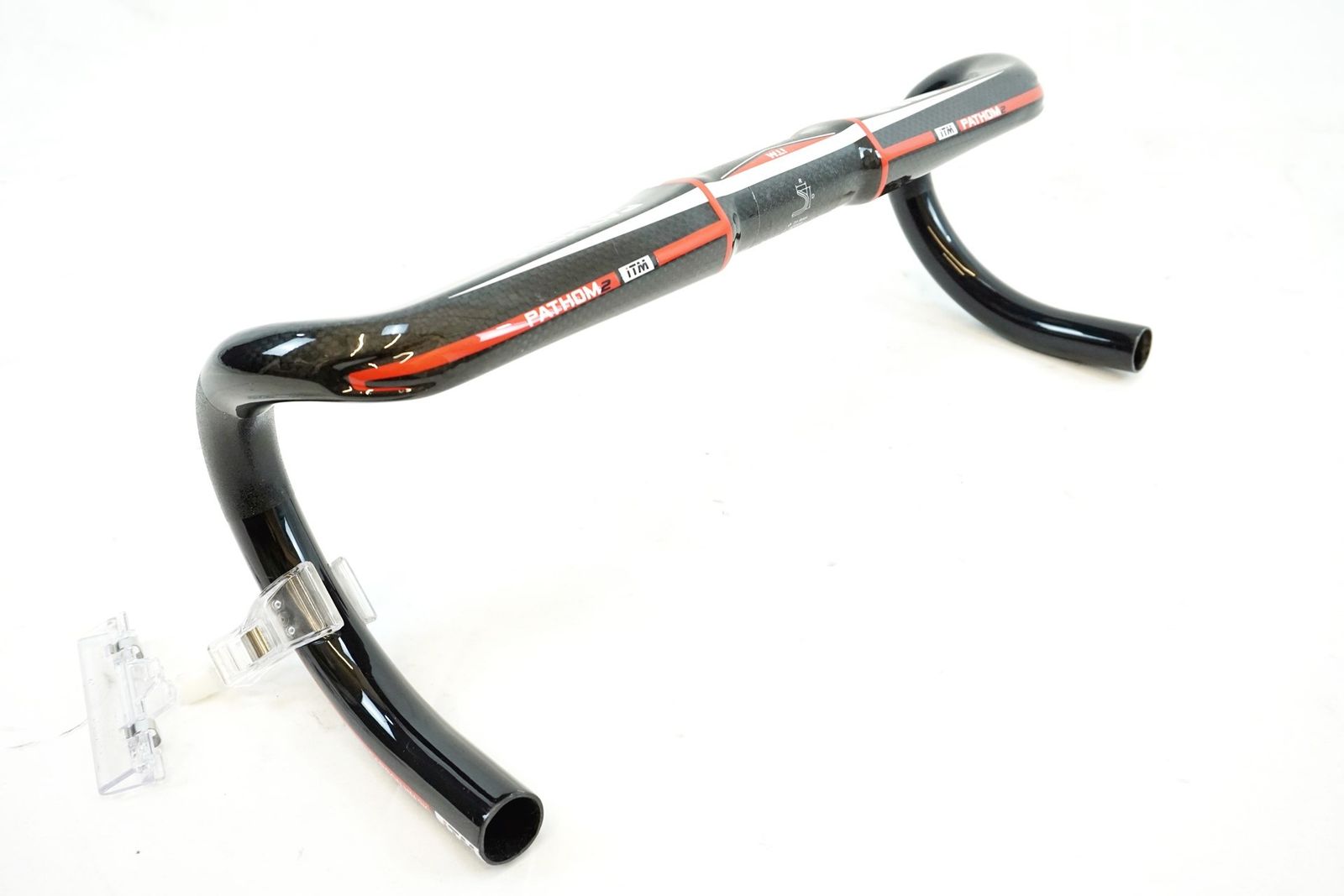 ITM 「アイティーエム」 PATHOM 2 ハンドル φ31.8 400mm カーボン