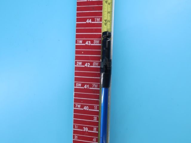 シャフト 三菱レイヨン DiamanaB60S タイトリストスリーブ付//0 5445  