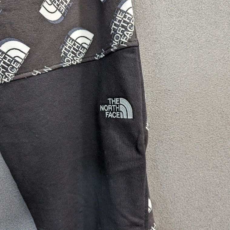 新品】THE NORTH FACE ノースフェイス スウェット ジョガーパンツ