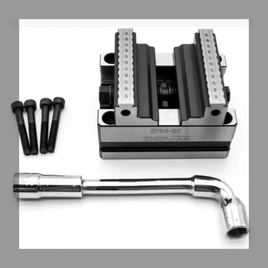 未使用品JAM 精密バイス DS20 精密ステンレス 日本オートマチック