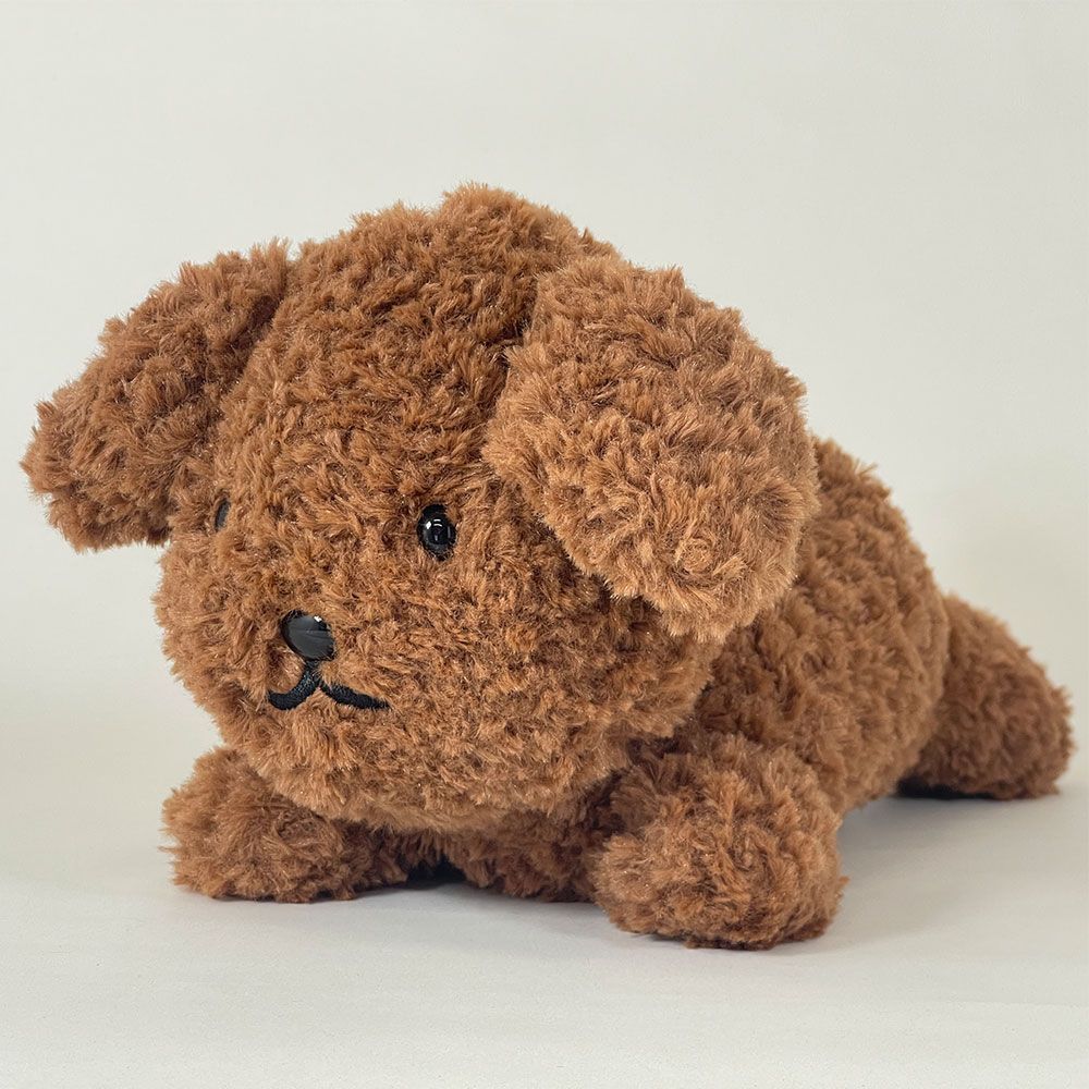 ミッフィー くったりねそべり スナッフィー ぬいぐるみ/かわいい/ほわ