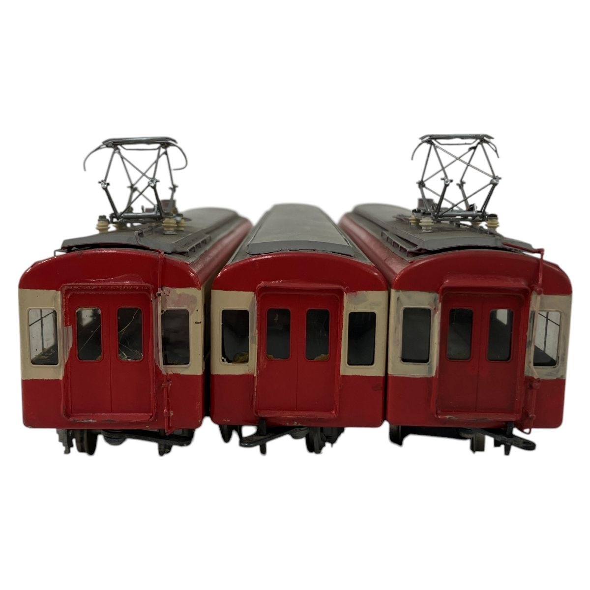 鉄道模型