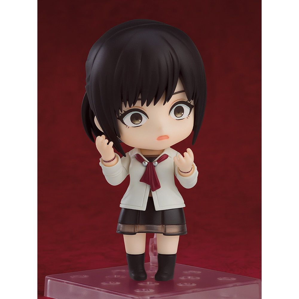 GOOD SMILE COMPANY - ねんどろいど 2642 雛咲深紅(ひなさきみく) 零〜zero〜 完成品 可動フィギュア グッドスマイルカンパニー ねんどろいど 2642 雛咲深紅(ひなさきみく) 零〜zero〜 完成品