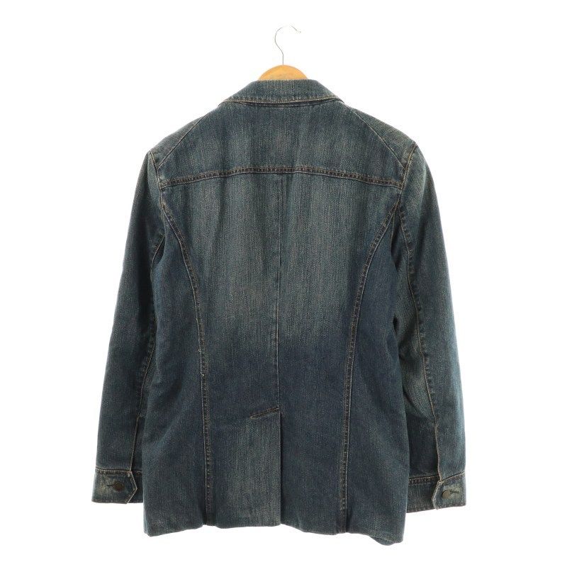 ✩極美品 ニット素材✩A/X アルマーニエクスチェンジ テーラードジャケット M ARMANI EXCHANGE（アルマーニエクスチェンジ）の「【A|X