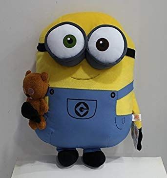 セガ ミニオンメイド ボブ ギガジャンボぬいぐるみ 全１種