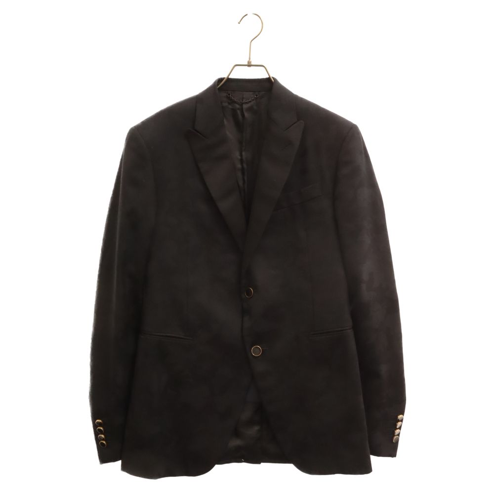 LOUIS VUITTON (ルイヴィトン) 20AW RM202F VHX HJFJ4W カモフラ総柄 