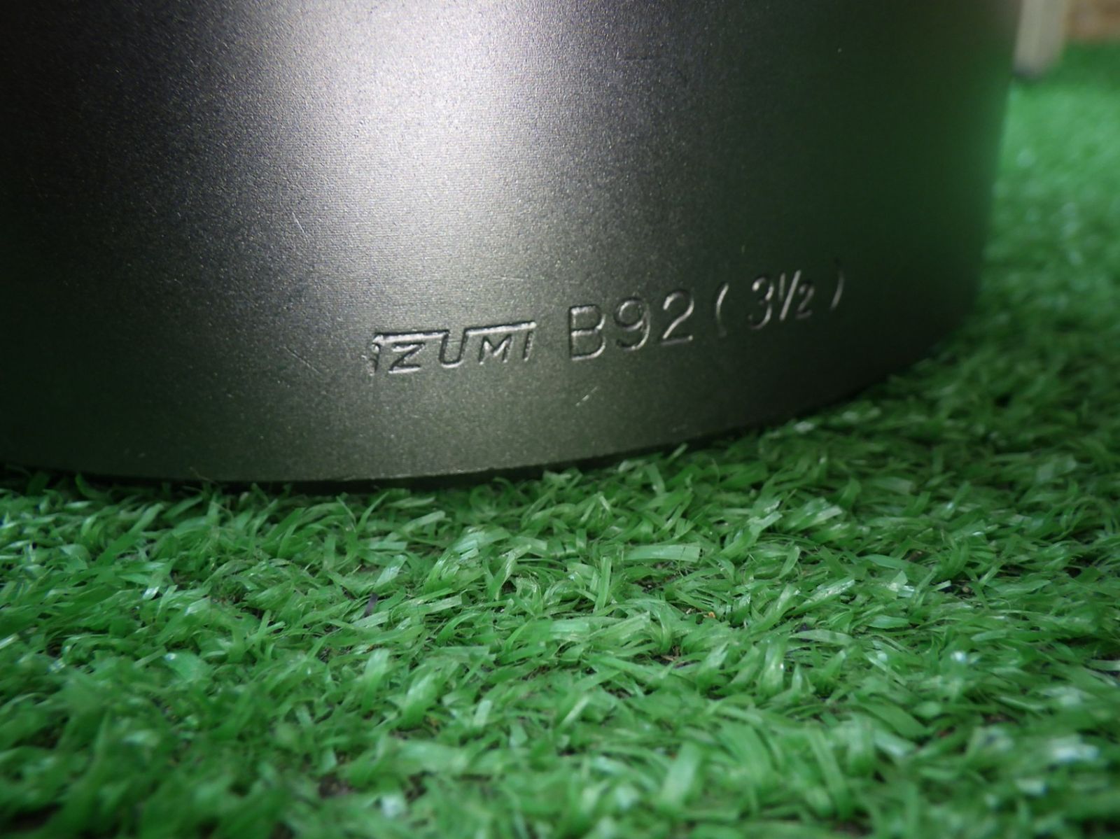 92パンチセット SH-10-1