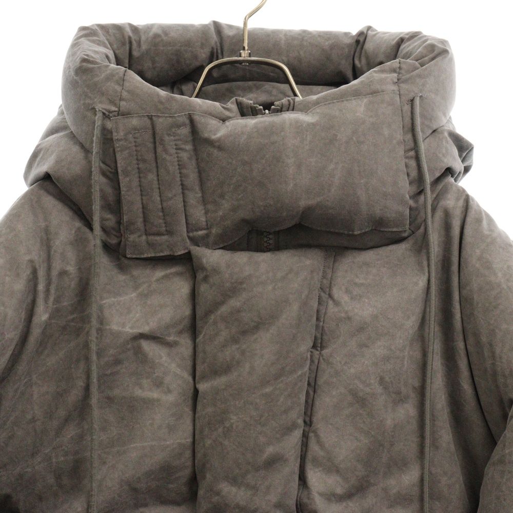 entire studios (エンタイア スタジオ) 23AW Soa Puffer Down Jacket 
