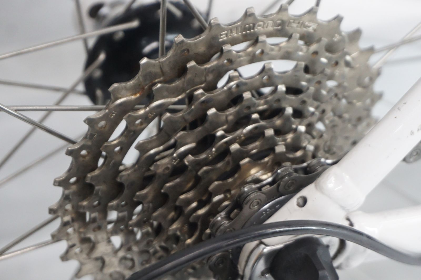 ORBEA オルベア AVANT HYDRO H50 2017年モデル ロードバイク バイチャリ阪急塚口店 BRIGHTFACE_UK