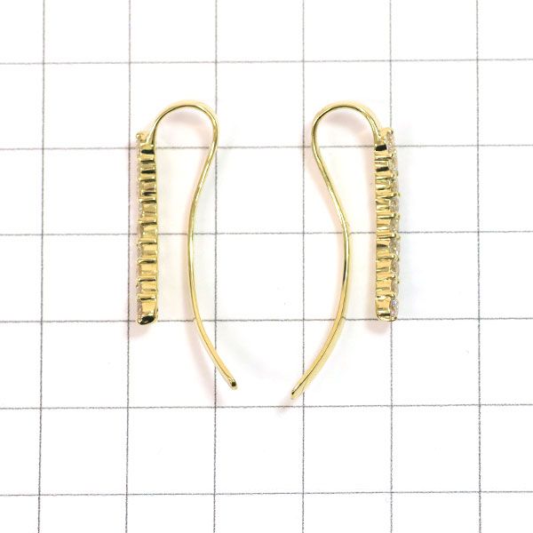 1.00ct イヤーカフ