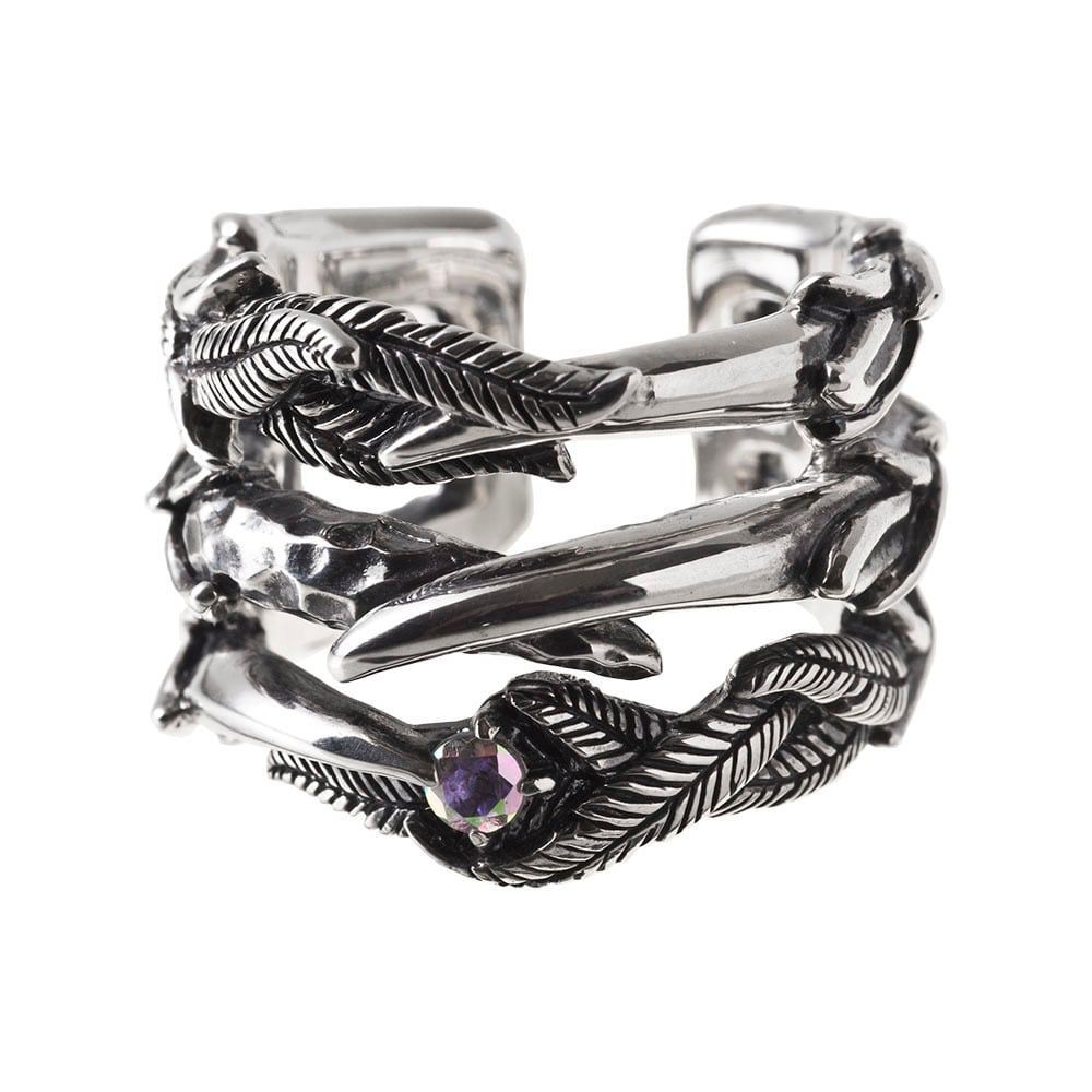 シルバー ジュエリーブランド