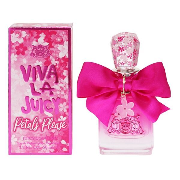 【新品未開封】ジューシークチュール 香水 VIVA LA JUICY 15ml : Juicy Couture Viva La Juicy Eau De Parfum, Women\u0027s