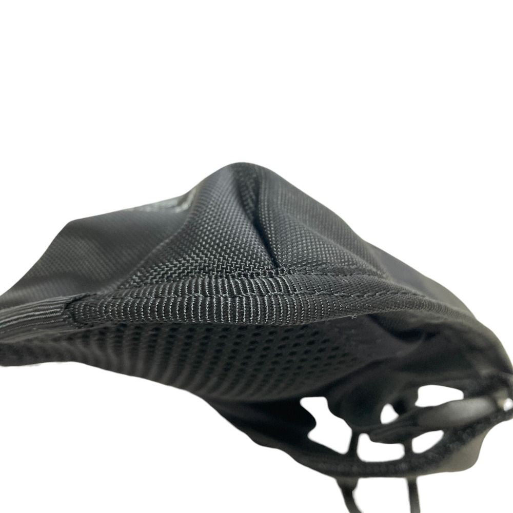 新品同様 23SS PORTER × HYKE ポーター ハイク コラボ 完売モデル arm