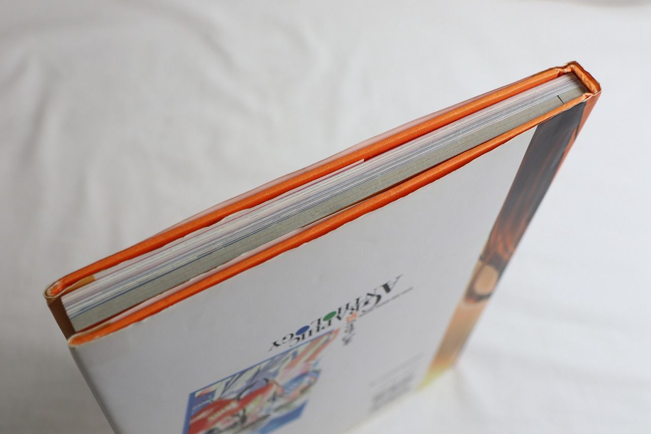 MC-32 まつもと泉 GRAPHIC ANTHOLOGY まつもと泉 画集 GRAPHIC ANTHOLOGY 告知チラシ ※切跡アリ