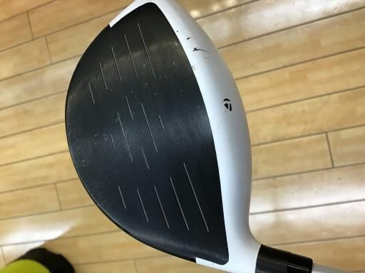 中古】 テーラーメイド SLDR S 10° ドライバー DR FUBUKI J60