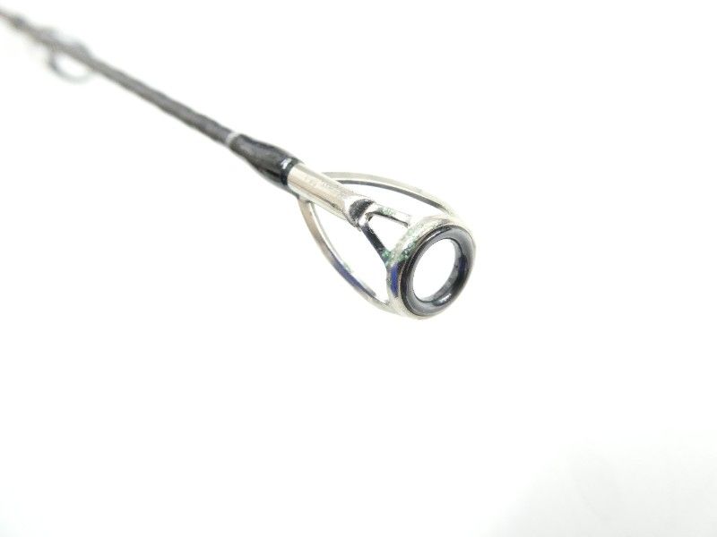 シマノ 22バンタム 168 XH-SB 2 03-