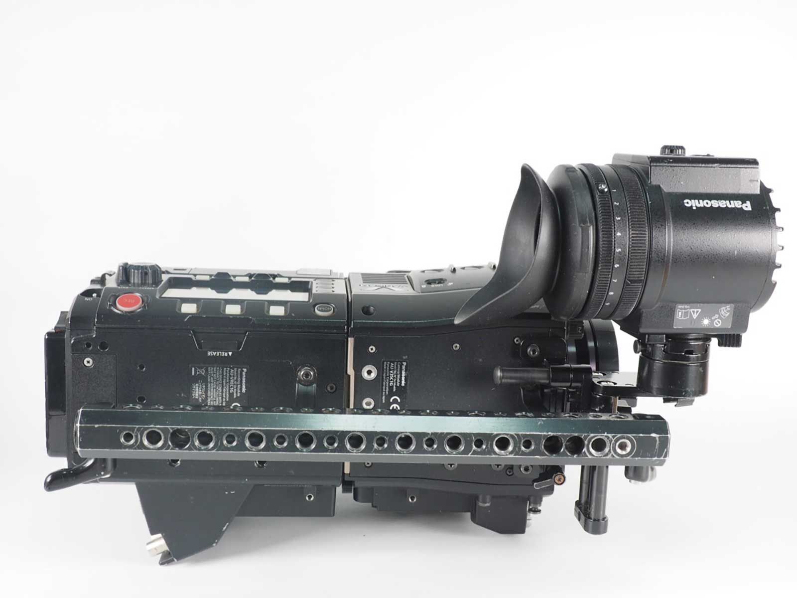 Panasonic HDC-TM25 ビデオカメラ 4290 パナソニック、3D映像対応