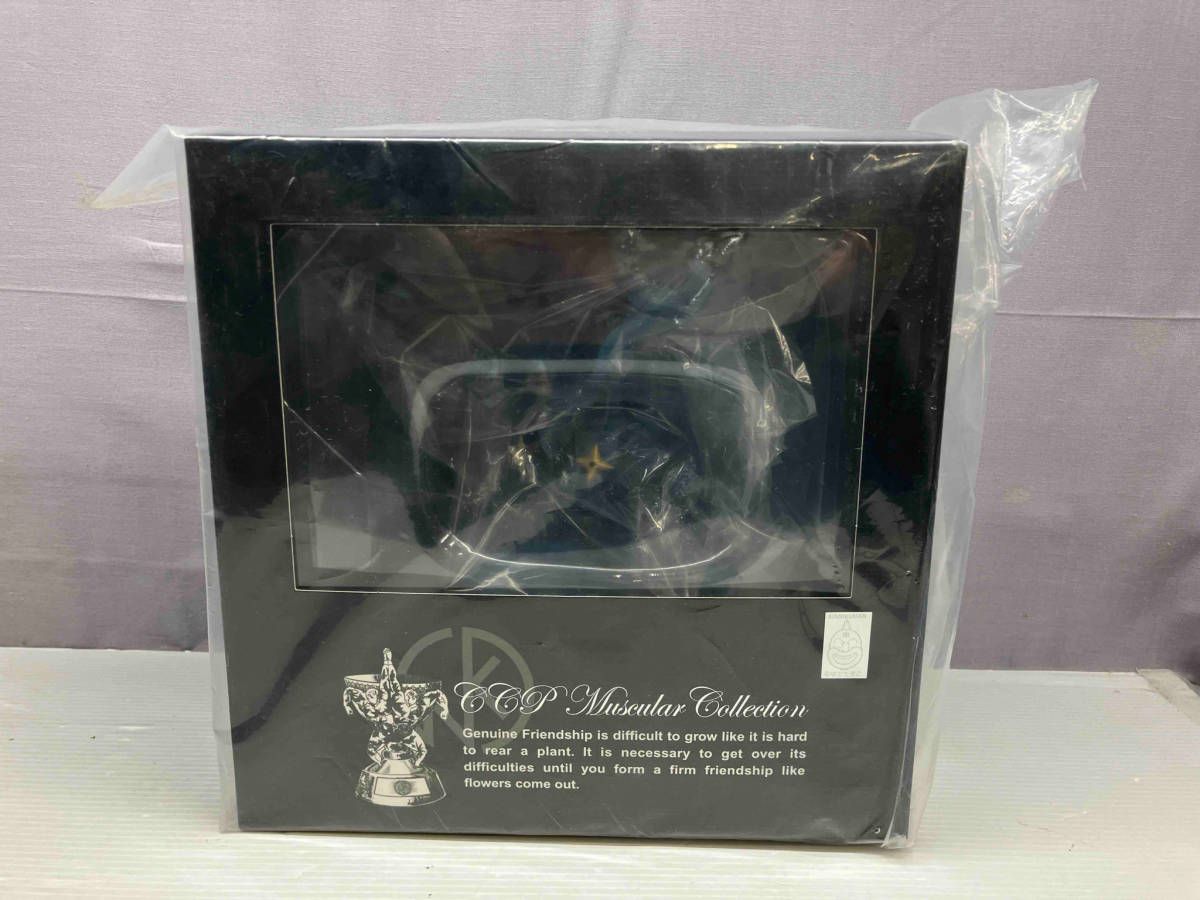 未開封品 CCP ザ・ニンジャ 2.0 特別カラー マスキュラーコレクション No.69 キン肉マン/マスキュラーコレクション