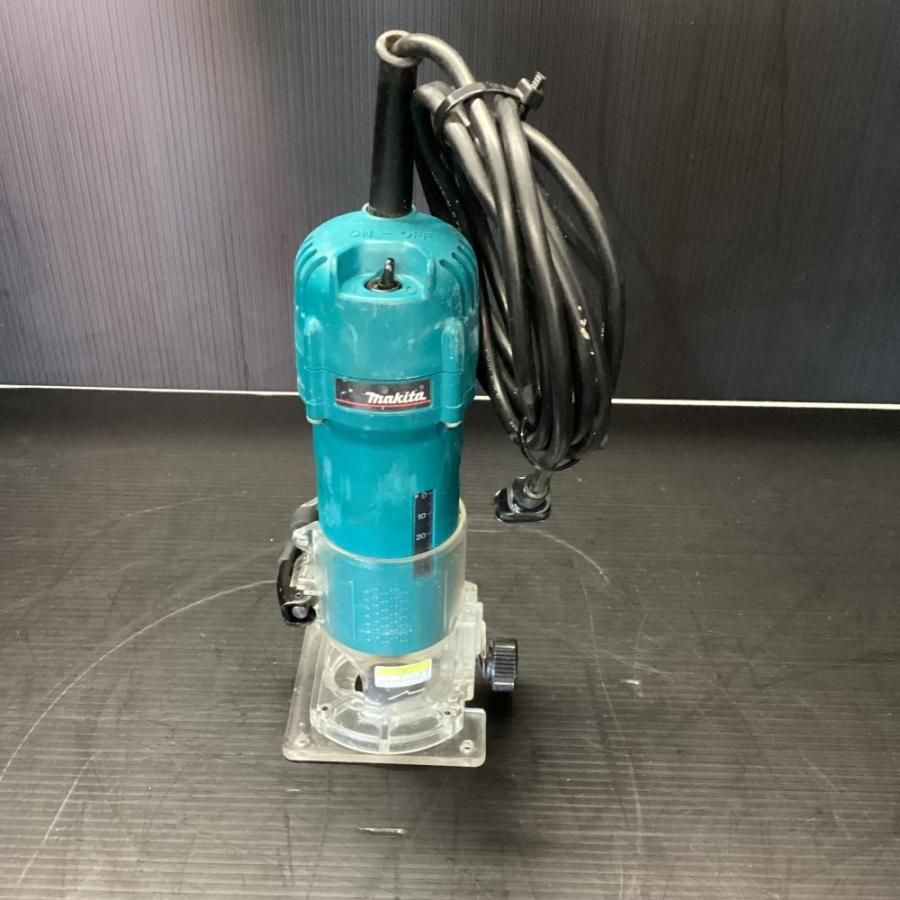 Makita - Makita トリマ 3707F ルーター 3707F | 株式会社マキタ