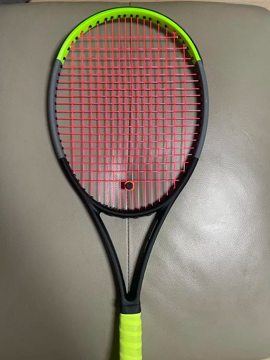 ウィルソン BLADE 98 v7.0 305g