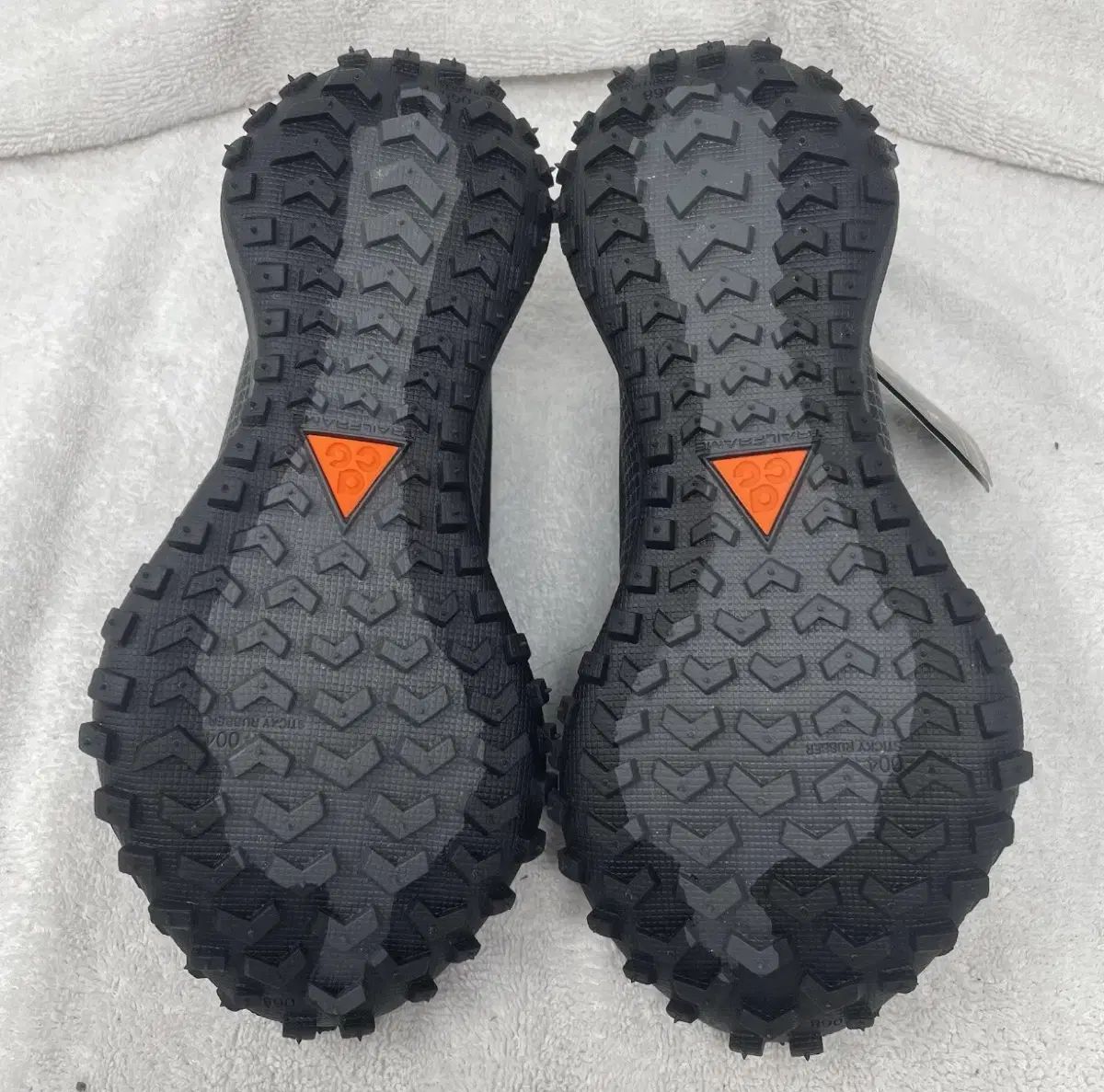 NIKE ナイキ ACG マウンテン フライ GORE-TEX ゴアテックス 230 HRDEVELOPMENT_JP