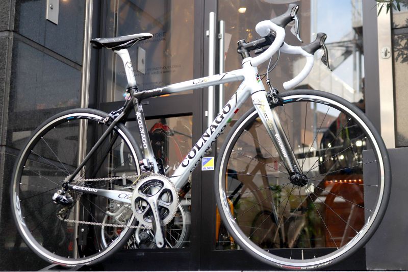 コルナゴ COLNAGO C60 2015 480Sサイズ シマノ デュラエース 9070 Di2 